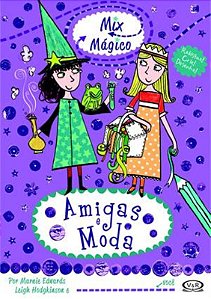 Amigas e moda