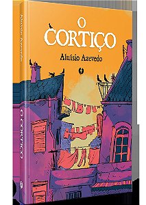 O cortiço - Edição de Luxo