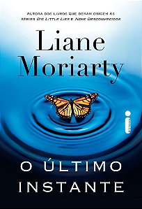 O último instante