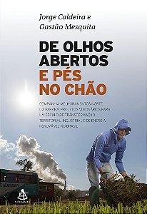 De olhos abertos e pés no chão: Uma grande epopeia de empreendedorismo no Brasil