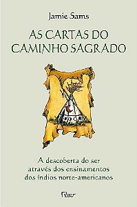 As cartas do caminho sagrado