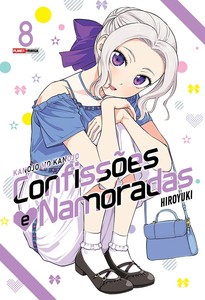 Kanojo mo kanojo - confissões e namoradas - 08