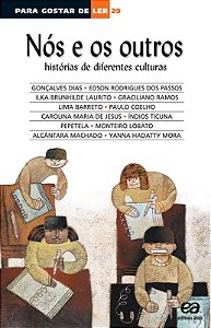 Nós e os outros: Histórias de diferentes culturas