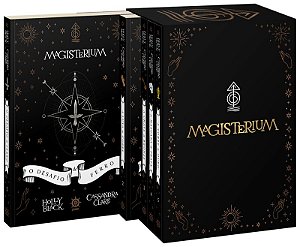 Box Magisterium