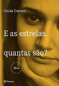 E as estrelas, quantas são?