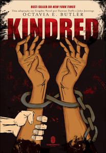Kindred: uma adaptação em graphic novel