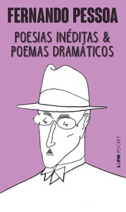 Poesias inéditas e poemas dramáticos