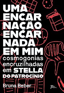 Uma encarnação encarnada em mim