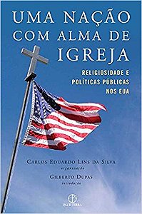 Uma nação com alma de igreja