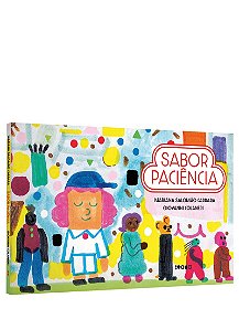 Sabor paciência