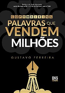 Copywriting Palavras que Vendem Milhões