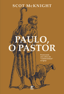 Paulo, O Pastor