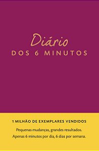 Diário dos 6 minutos