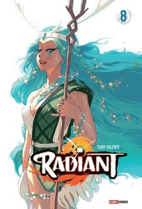 Radiant vol. 8