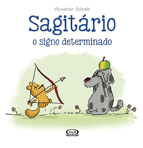 Sagitário: O Signo Determinado