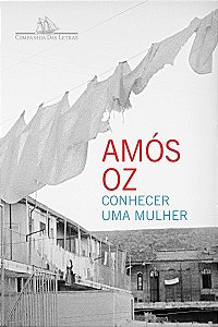Conhecer uma mulher