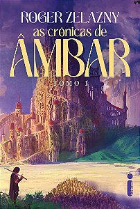 As crônicas de âmbar: As crônicas de âmbar: Tomo I