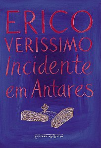 Incidente em Antares