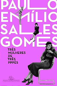 Três mulheres de três pppês
