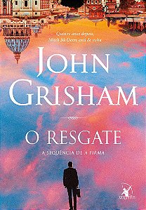 O resgate: A sequência de A firma