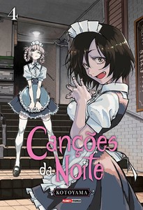 Canções da Noite Vol. 4