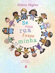 Se essa rua fosse minha