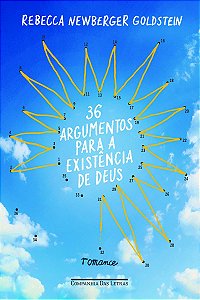 36 argumentos para a existência de Deus