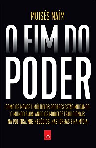O Fim Do Poder - Nova Edição