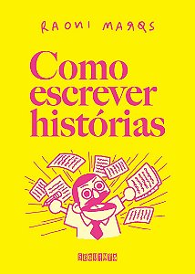 Como escrever histórias