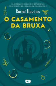 O casamento da bruxa