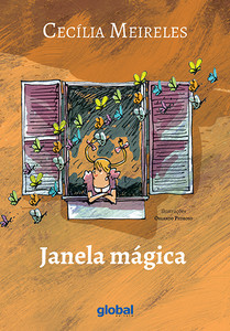 Janela mágica