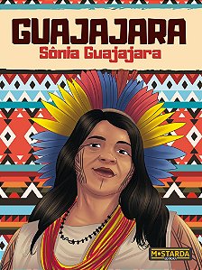 Guajajara - Sônia Guajajara