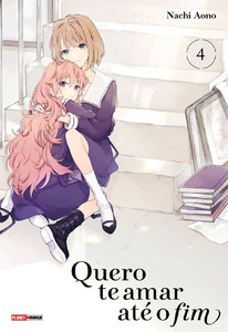 Quero te amar até o fim vol. 04