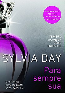 Para sempre sua