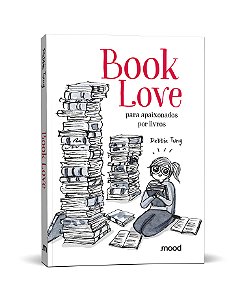 Book Love: para apaixonados por livros