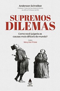 Supremos dilemas: Como você julgaria os casos mais difíceis do mundo?