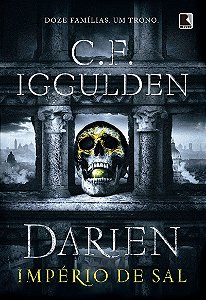 Darien (Vol. 1 Império de sal)