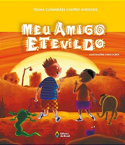 Meu amigo Etevildo