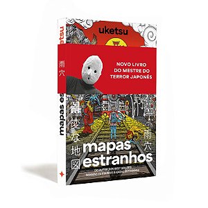 Mapas estranhos