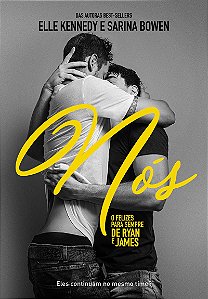 Nós: O felizes para sempre de Ryan e James