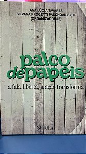 PALCO DE PAPÉIS