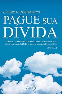 PAGUE SUA DÍVIDA