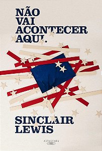 Não vai acontecer aqui