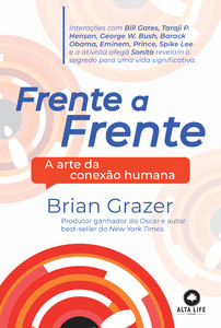 Frente a frente: a arte da conexão humana