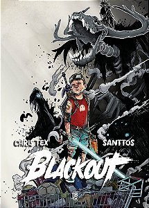 Blackout Vol. 1