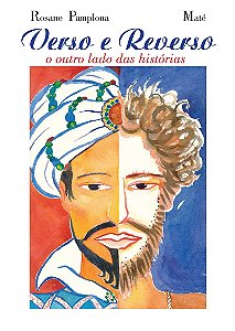 Verso e reverso: O outro lado das histórias