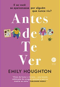 Antes de te ver