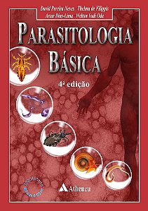 Parasitologia Básica