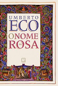 O nome da rosa