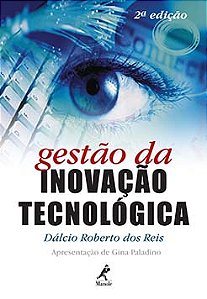 Gestão da inovação tecnológica